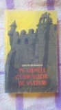 Pe urmele cuiburilor de vulturi-Danuta Bienkowska