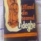Ultimul din neamul edeghe-Alexandr Fadeev