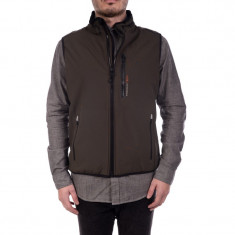 Vesta Sport Cu Guler Jack&amp;amp;Jones Clima foto