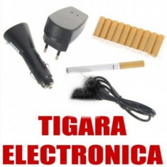 Tigara electronica Pro Pack foto