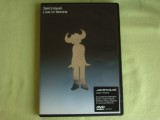 JAMIROQUAI - Live In Verona - D V D Original ca NOU, DVD, Rock