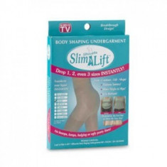 Slim &amp;#039;N Lift corset de slabit foto