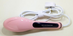 Perie electrica pentru indreptat parul Hair Straightener foto