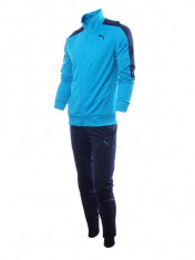 Trening Puma Line Suit -Trening Original-Trening Barbati - 590885-11 foto