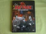 THE RAT PACK - The Greatest Hits - D V D Original ca NOU, DVD, Rock