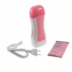 Aparat de epilat cu ceara inclusa, Epilator cu ceara foto