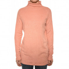 Bluza cu Gat Lunga Vero Moda Kim Turtleneck foto