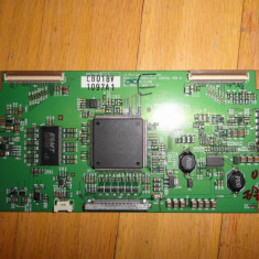 6870C-0120C LC470WU4-SLA1 6871L-1023A tcon Placa LVDS