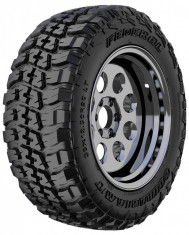 Anvelopa Vara Federal Couragia Mt Owl 285/70R17 121/118Q foto