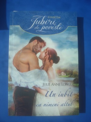 JULIE ANNE LONG - UN IUBIT CA NIMENI ALTUL foto