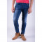 Blugi Bumbac Alcott Nerio Skinny Fit Bleomarin