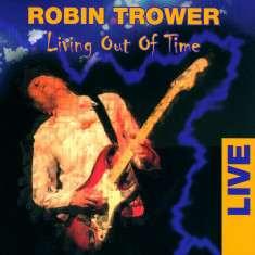 ROBIN TROWER (PROCOL HARUM), 2005, DVD