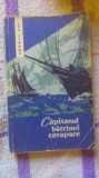 Capitanul batrinei carapace-Lev Linkov