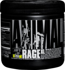 Animal Rage XL 150g UNARXL146LE lemon slayed 146 gr foto