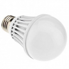 Bec economic cu led 9W RoHS foto