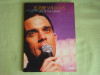 ROBBIE WILLIAMS - Live At The Albert - D V D Original ca NOU, DVD, Rock