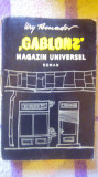 Gablonz-magazin universel-Ury Benador, Alta editura