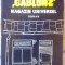 Gablonz-magazin universel-Ury Benador