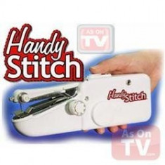 Masina de cusut portabila Stitch Handy foto