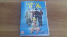 Riasing Hope - The complete first season - 9 Ep - DVD [B] foto