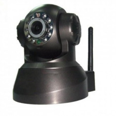 Camera video IP wireless ST-IP541W foto