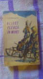 Alitet pleaca in munti-T.Semuskin