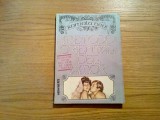 METODO ORIENTAL DEL AMOR - Kamala Devi - Barcelona, 1979, 196 p.; lb. spaniola