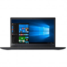 Laptop Lenovo ThinkPad T470s 14 inch Full HD Intel Core i7-7500U 8GB DDR4 512GB SSD Windows 10 Pro Black foto