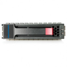 Hard disk HP 900GB, 6G, SAS HDD, 10K rpm, 2.5-inch, Dual Port Enterprise foto
