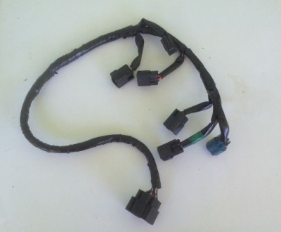 Cablaj bobine inductie Yamaha R6 (RJ11) 2006-2007 foto