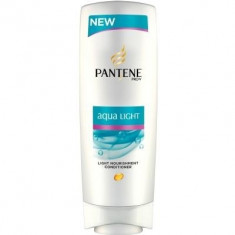 PANTENE Balsam aqua light 200ml foto