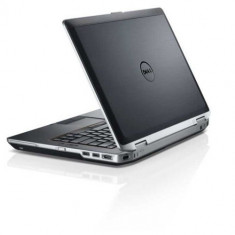 Dell Latitude E6420 i5-2520M 2.5GHz 4GB DDR3 1TB HDD Sata DVDRW 14.0 inch Webcam Soft Preinstalat Win 7 Home foto