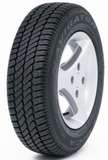 Anvelopa DEBICA 195/65R15 91T NAVIGATOR 2- MS 3PMSF foto