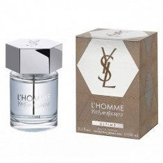 Yves Saint Laurent L&amp;#039;Homme Ultime Eau de Parfum 100ml foto