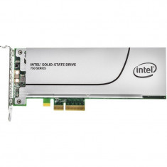 Intel SSD 750 SERIES 1.2TB PCIE 3.0X4 foto