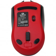Mouse Redragon M651 Wireless 2000dpi, negru foto