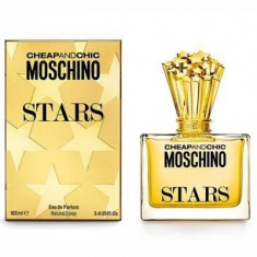 Moschino Stars Eau de Parfum 100ml foto