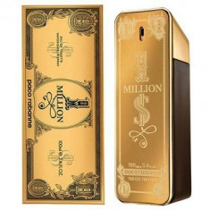 Paco Rabanne 1 Million $ Eau De Toilette 100ml foto