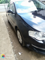 Vw Passat b6 foto