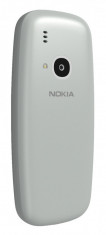 Nokia 3310 (2017) Dual Sim Grey foto