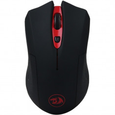 Mouse Redragon M621 Wireless 2000dpi, negru foto