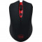 Mouse Redragon M621 Wireless 2000dpi, negru