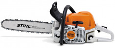 Stihl MS-391 Fierastrau cu lant pe benzina, 40 cm, 64.1 cc, 3.3 kW foto