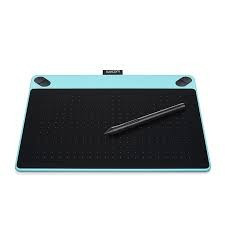 Tableta grafica Wacom INTUOS ART BLUE foto