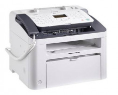 Fax Canon i-SENSYS FAX-L170 Laser, A4 foto
