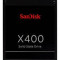 SanDisk SSD SD8TB8U-256G-1122, 2,5 inci, 256GB, SanDisk X400 SED
