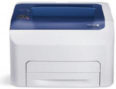 Imprimanta laser Xerox Phaser 6022V_NI, Imprimanta laser color, A4, 12 ppm foto