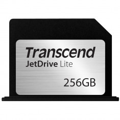 Card memorie Transcend JetDrive Lite 360, 256 GB, pentru Apple MacBook Pro Retina foto