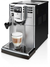 Espressor Philips Saeco Incanto, 15 bari, 1.8 l, argintiu foto