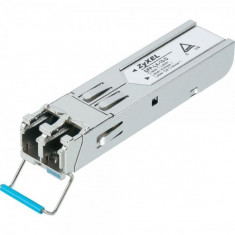 ZyXEL Modul mini GBIC ZyXEL SFP-LX-10-D, 1000BaseLX SFP, 10 km foto